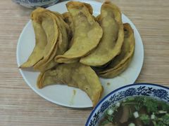 牛肉锅贴-李荣兴(南湖东路店)
