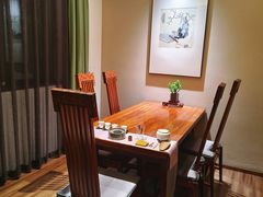 -王府茶宴(大观园总店)