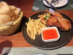 -Ambra Haus琥珀屋精酿餐厅(宝山店)