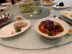 -豫园万丽酒店-万丽轩中餐厅(河南南路店)
