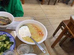 -清真·鸦儿李记·小馆(后海店)