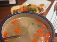 -蚝翅·海鲜粥·烧烤·羊肉季(鄞州万达店)