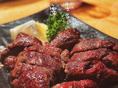 -人间酒暖·Go blanc·烧鸟·深夜食堂(陆家嘴店)
