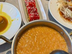 -陶兰居·香港饭店·海鲜大排档(圆融时代广场店)