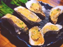 -烧蠔帮·生蚝海鲜牌档(观海店)