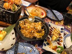火炙波波寿司-仙隐小鹿中華の日料(正弘城店)
