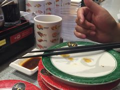 -万岁寿司(芳村店)