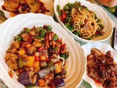 -文三里屯面馆(三里屯店)