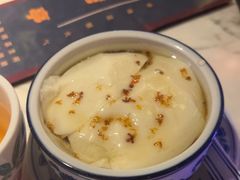 -广州花园酒店荔湾亭·地道点心·粤式饮茶