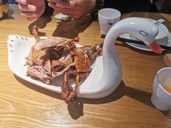 -鸭天下·川菜·家宴(铂金时代店)