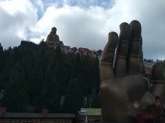 -龙口南山旅游景区