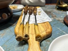 -哈啾嗨·新概念蒙餐(红星新城店)