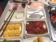 -海底捞火锅(亲子主题北金鹰店)