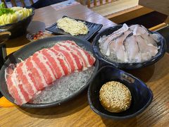 -呷哺呷哺(万达新世界店)