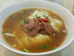 -杨裕兴(岳麓山店)