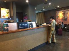 -星巴克(天津滨海国际机场1店)