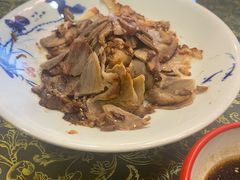 -谢先生川菜馆(雪绒巷店)
