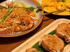 -CHINCHIN 青青·泰国料理(万象食家店)