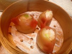 -万丽轩·粤菜(王府井金茂万丽酒店)