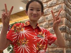 -第六季自助餐厅(甜水园店)