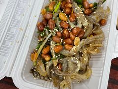 -陈添記·祖傳爽鱼皮·西关老字号(广州首店)