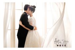 -韩国艺匠ARTIZ STUDIO(博览中心店)