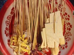 -牛签签串串香(IFS店)