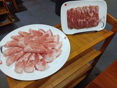 -1078號老北京涮肉(松柏店)