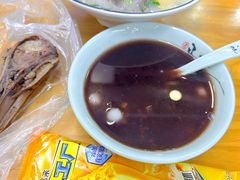 -鸭小妹鸭血粉丝(老门东店)