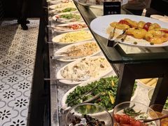 -拉蒂娜·巴西牛排馆 Latina·Brazilian Steakhouse(陆家嘴旗舰店)