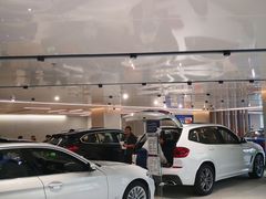 -北京盈之宝宝马&MINI4S店(望京店)