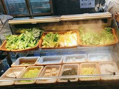 -喜庭海鲜自助(北辰三角洲北辰荟店)
