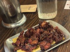 -破店肥哈·东北烧烤·夜宵(南山保利店)