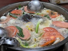 -海关荤豆花(洋河一路店)