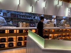 -关东小磨东北菜(漕河泾印象城店)