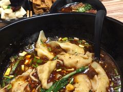 -好這口重庆小面(总店)