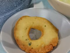 -湘中缘·湖南菜(娄底驻京办店)