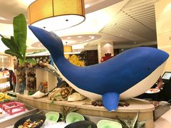 -佛山顺德金茂华美达广场大酒店