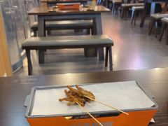 -林二哥宜烤官·宜宾小烧烤