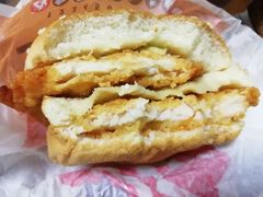 -汉堡王(大连柏威年餐厅店)