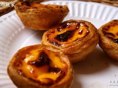 DSC04736-玛嘉烈蛋挞(金利来大厦店)