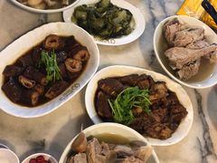 -松發肉骨茶(牛车水店)