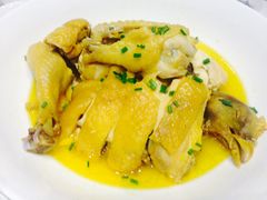 -上海会馆(香港名都店)