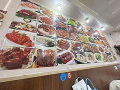 -聚福缘菜馆(隆昌路店)