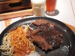 -豪享来中西餐厅(隆昌店)
