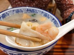 虾仁肠粉-苏生鸭血粉丝(鹿鸣路店)