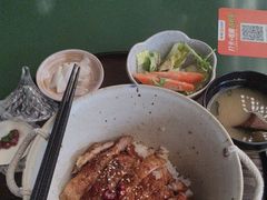 -ITARU食堂·定食料理(西丽店)