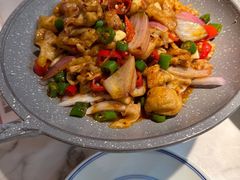 -四道菜·福建菜馆(莆田万达店)