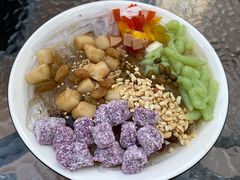 红糖糍粑冰粉-洋洋冰粉