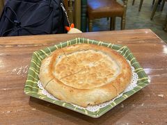 -清真·玛丽亚新疆菜主题餐厅(浙江中路店)